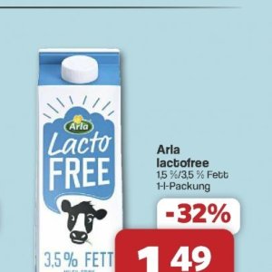 Arla