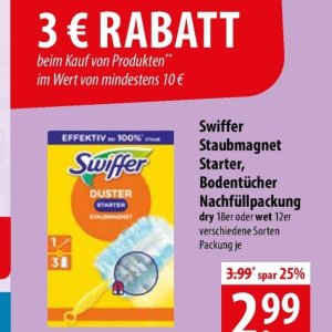 Swiffer