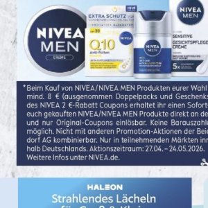 Nivea