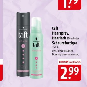 Haarspray