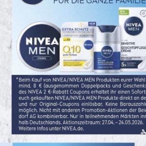 Nivea