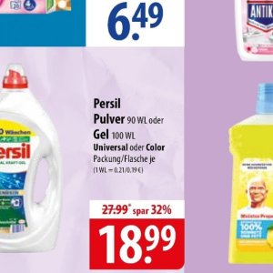 Persil