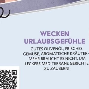 Olivenöl bei Famila Nord West