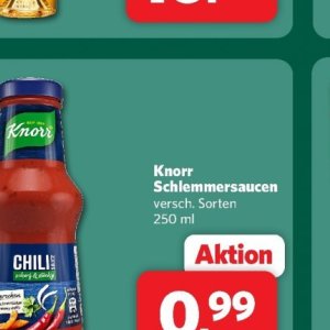 Knorr