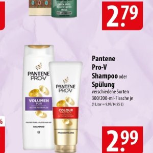 Pantene