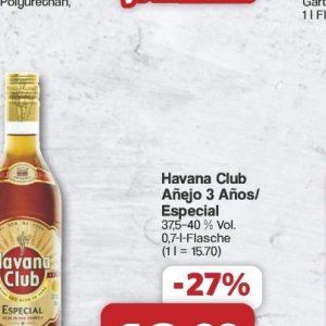 Havana club