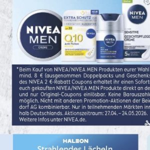 Nivea
