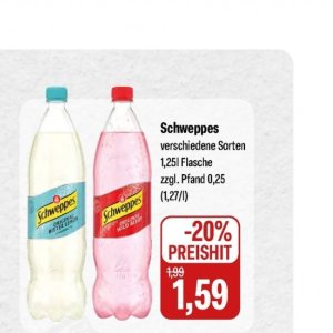 Schweppes