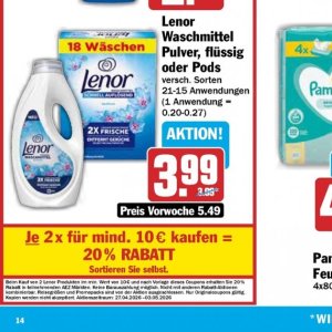 Lenor