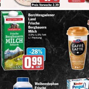 Milch