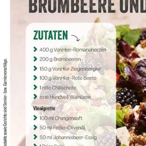 Brombeeren
