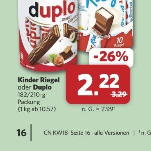 Kinder