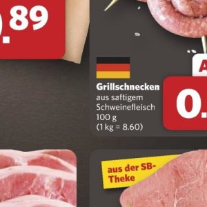 Schweinefleisch