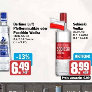 Wodka