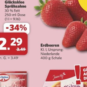 Erdbeeren