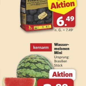 Wassermelonen