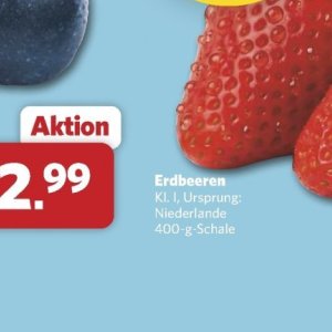 Erdbeeren
