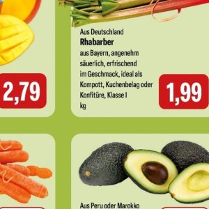 Kompott bei Feneberg