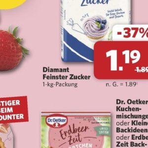 Zucker