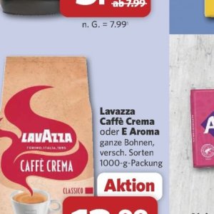 Lavazza