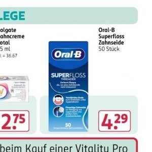 Oral-b