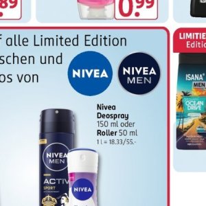 Nivea