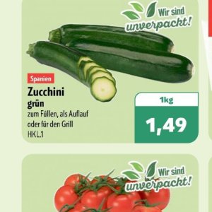Zucchini