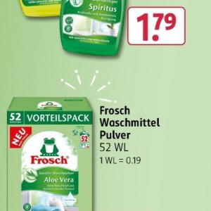 Frosch