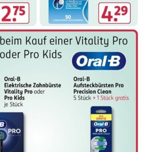 Oral-b