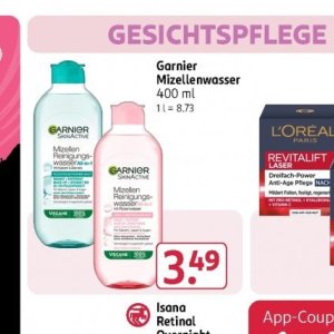 Garnier