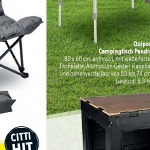 Tischplatte