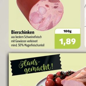 Schweinefleisch