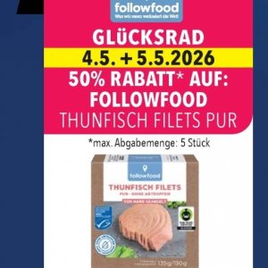 Thunfisch