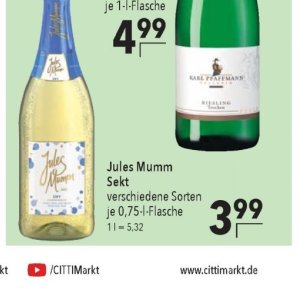 Mumm
