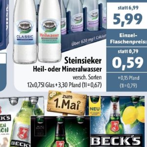 Mineralwasser