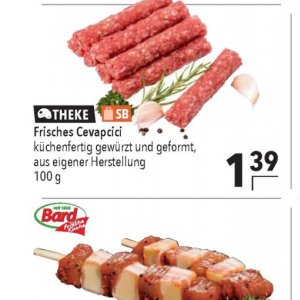 Cevapcici