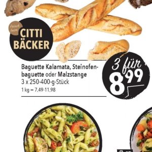 Baguette