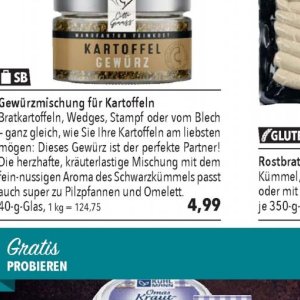 Kartoffeln