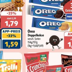 Oreo