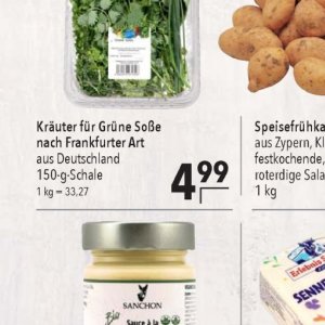 Frankfurter bei Citti Markt