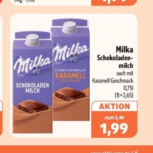 Milch