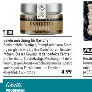 Kartoffeln