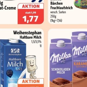 Milch