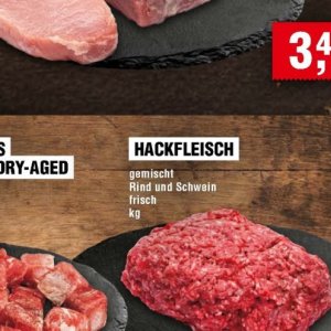 Hackfleisch