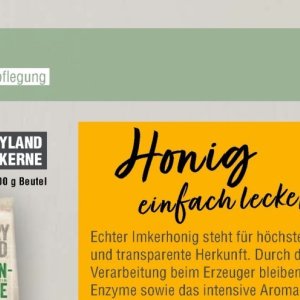 Honig