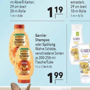 Shampoo