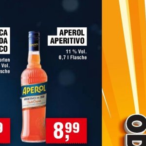 Aperol