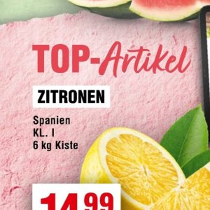 Zitronen