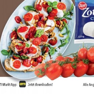 Käse meggle
