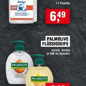 Palmolive